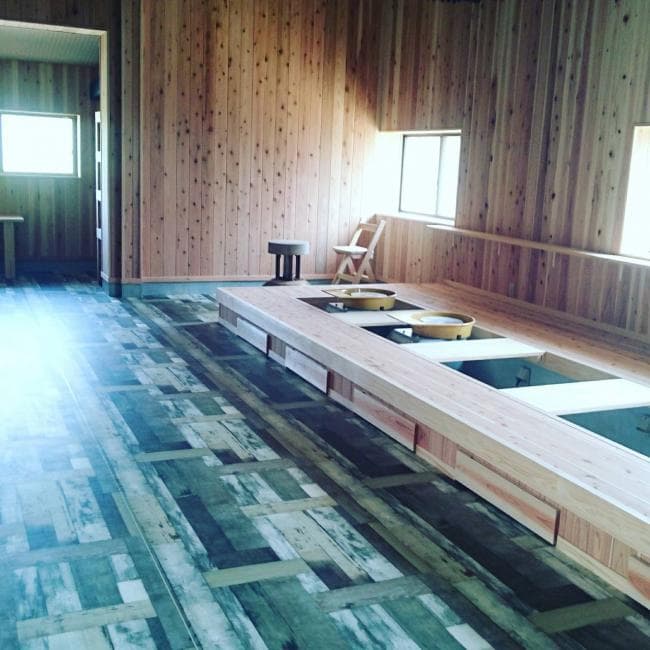 大谷焼 田村陶芸 元山窯の画像2