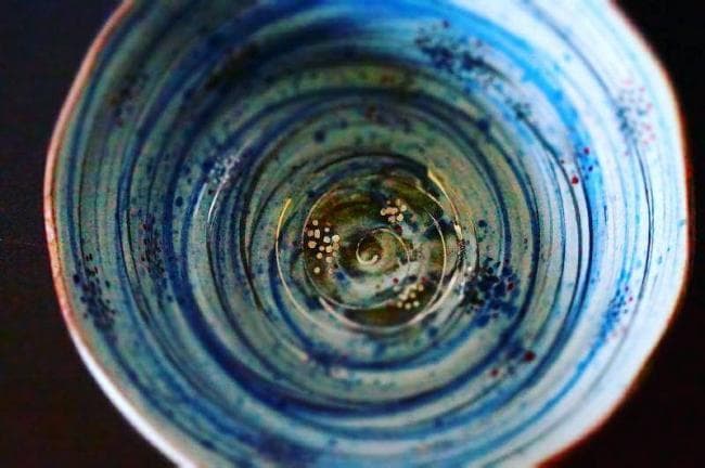 大谷焼 田村陶芸 元山窯の画像3