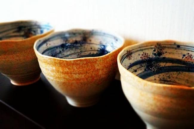 大谷焼 田村陶芸 元山窯の画像4