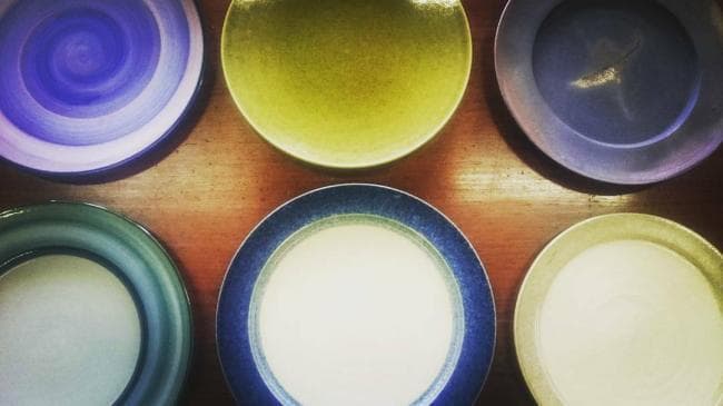 大谷焼 田村陶芸 元山窯の画像5