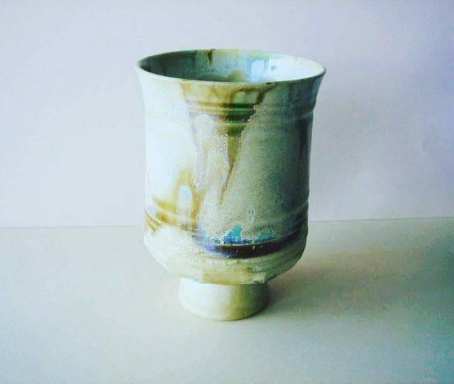 大谷焼 田村陶芸 元山窯の画像6