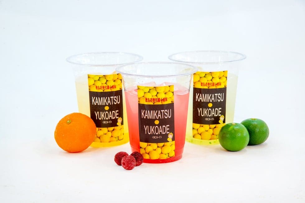 The open space of Miharashi no Oka (5)