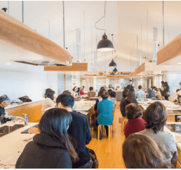 Miharashi no hill open space 10