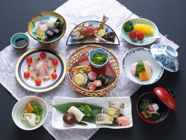 Kamiyama Onsen Hotel Shiki no Sato & Iyashi no Yu image 10