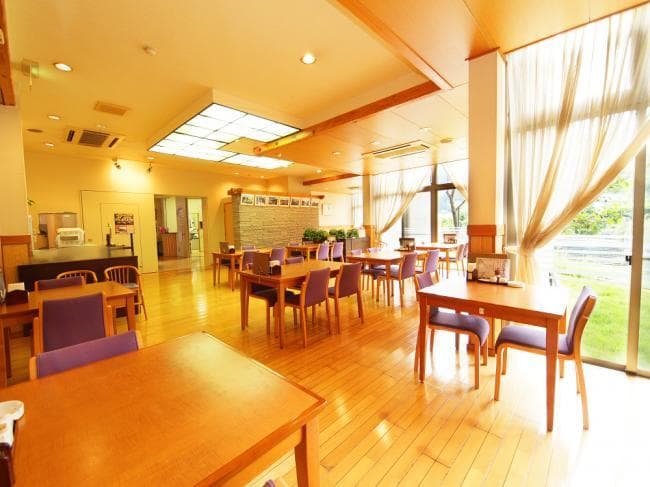 Kamiyama Onsen Hotel Shiki no Sato & Iyashi no Yu image 3