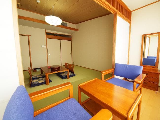 Kamiyama Onsen Hotel Shiki no Sato & Iyashi no Yu image 4