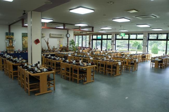 Image 4 of Tairyuji Ropeway