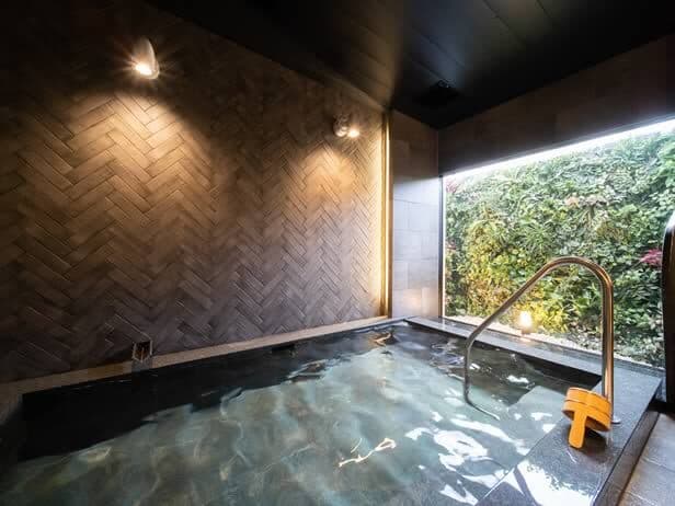 Super Hotel Hot Spring