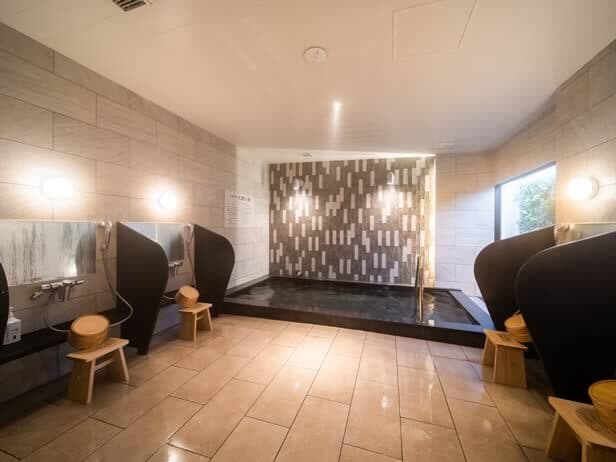 Super Hotel Hot Springs 2