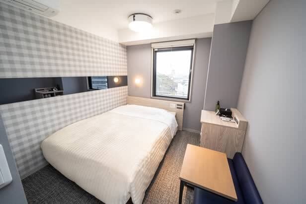 Super Hotel Standard Room