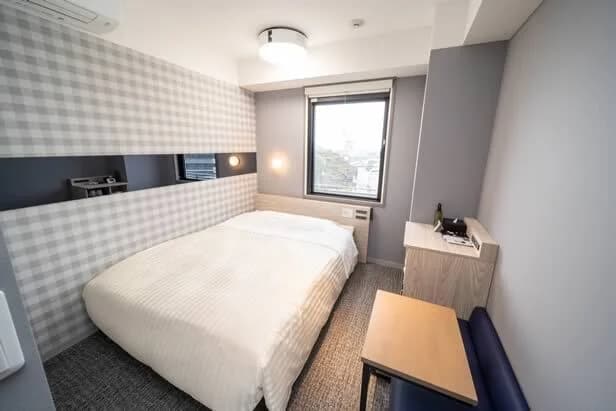 Super Hotel Standard Room
