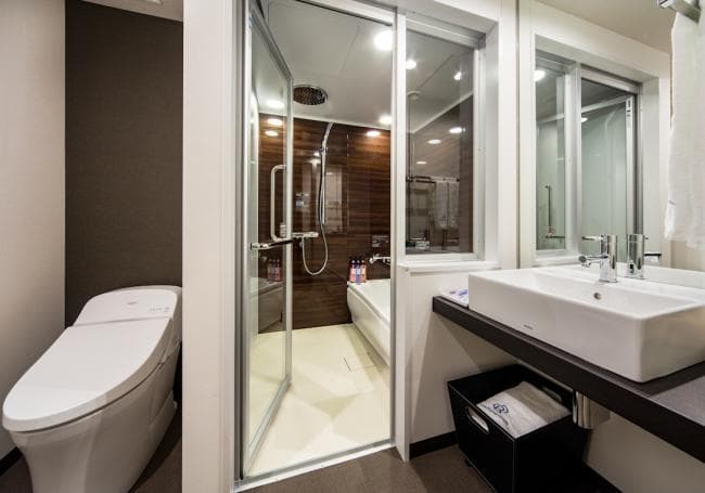 Image 10 in front of Daiwa Loynet Hotel Tokushima Station