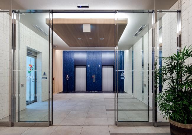 Image 2 in front of Daiwa Loynet Hotel Tokushima Station