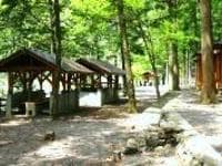 Wakiki Camp Village 2