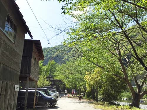Picture of Karuizawa Leisure Land 9