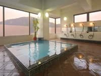 Image of Hotel Sunshine Tokushima 4