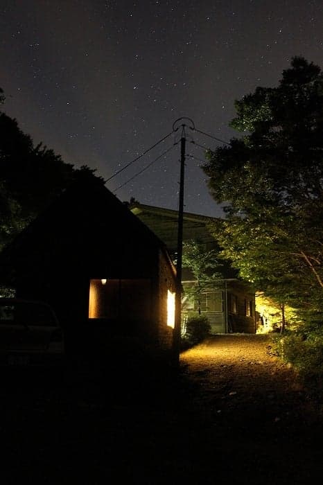 Image of Taketo no Mori Campsite 1