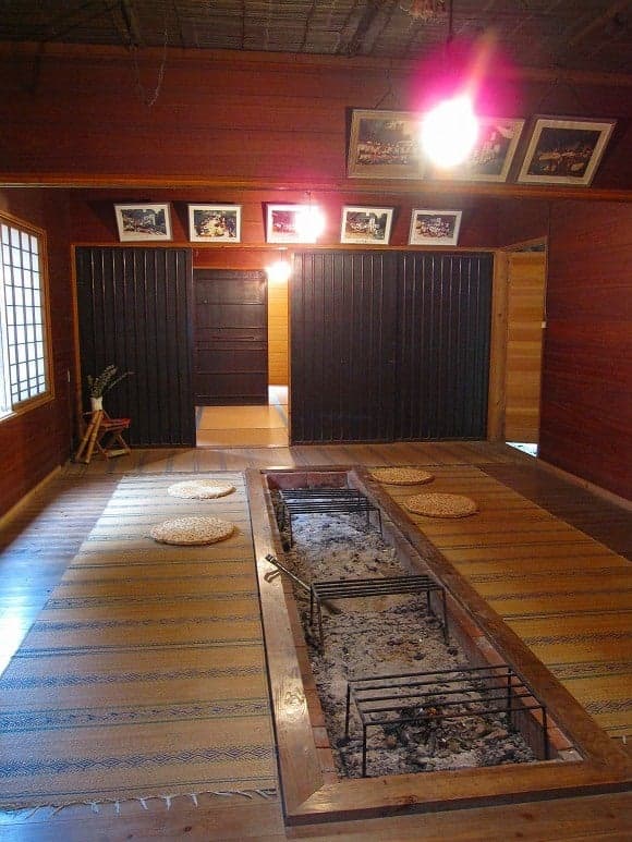 Image of Taketo no Mori Campsite 2