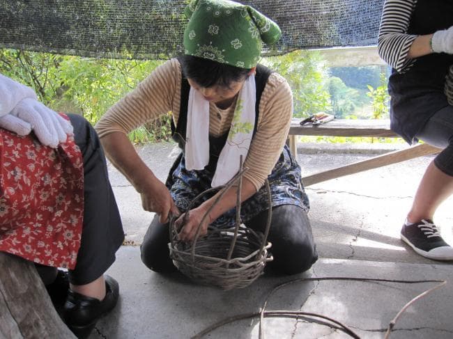 Image 9 of Misato Bussankan