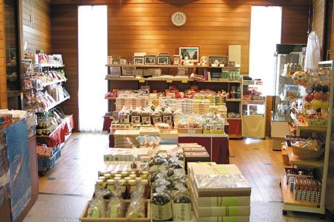 Image 3 of Nachiro Onsen