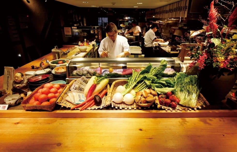 Buraccana Main Store