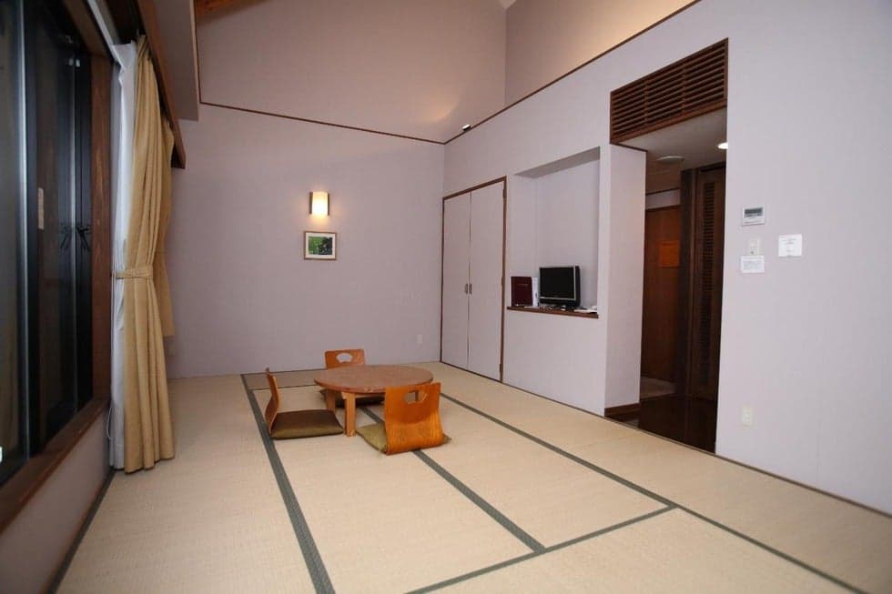 客室(和室)