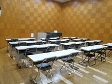 Meeting room (practice room 3)