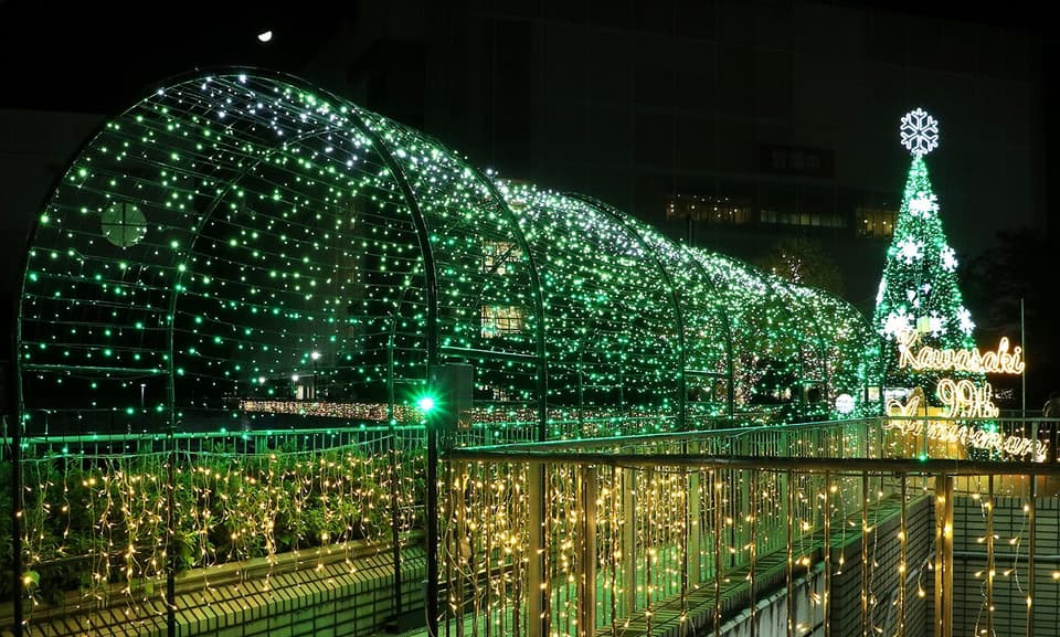 kirara @ Art Shinyuri 2024