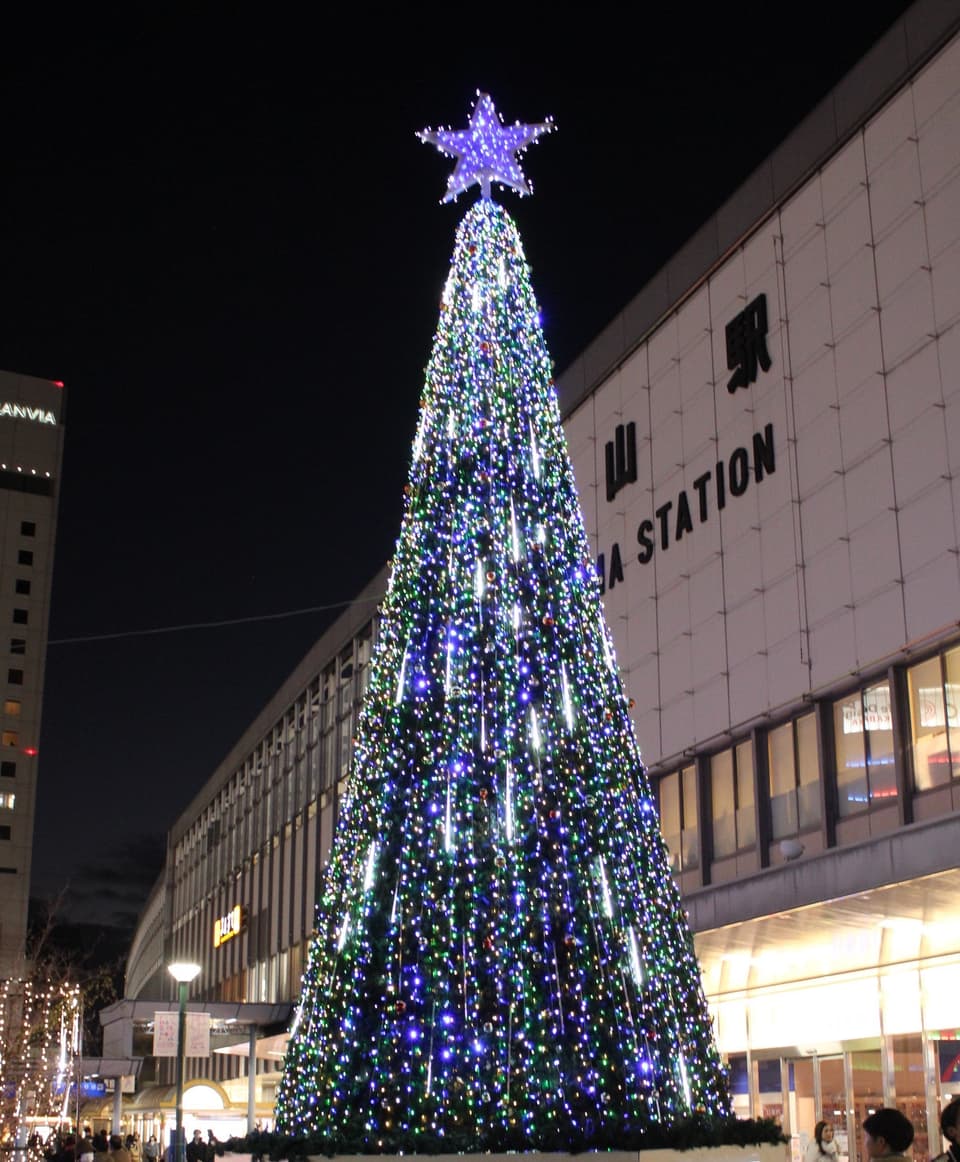 Okayama Momotaro Festival MOMOTAROH FANTASY2024