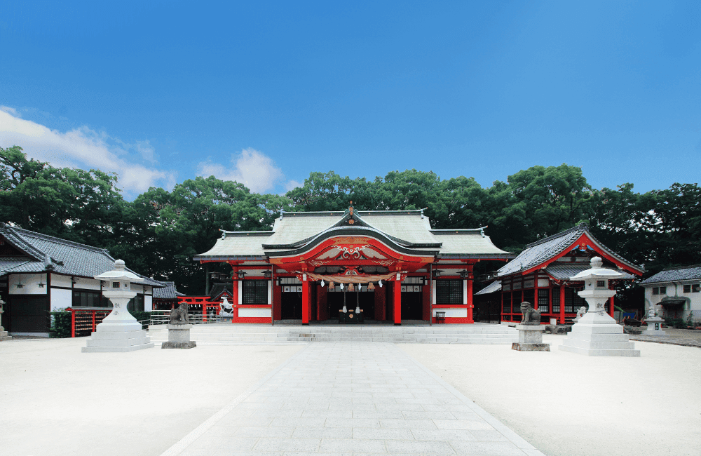 Kasuga Shrine