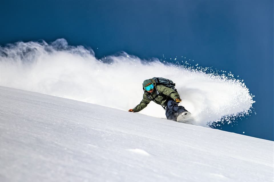 キロロ スノーワールド