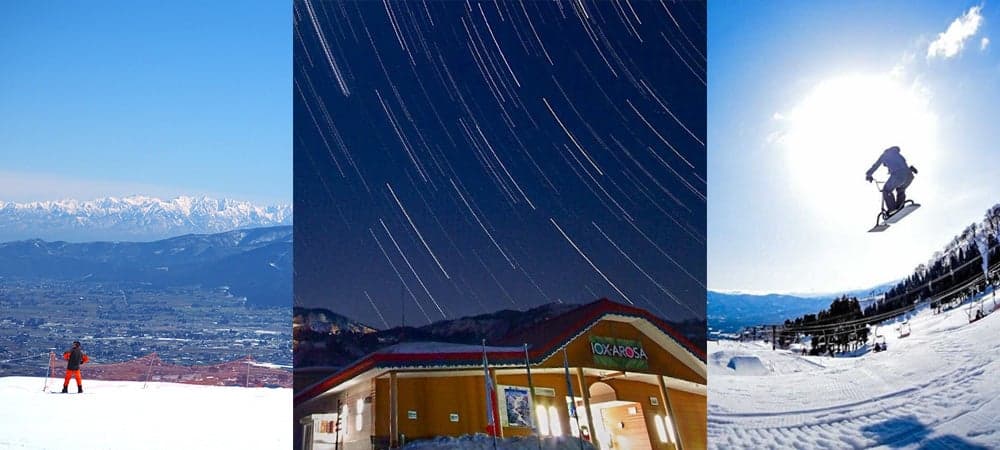 IOX-AROSA(イオックスアローザ)