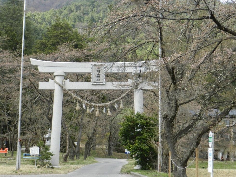 Torii