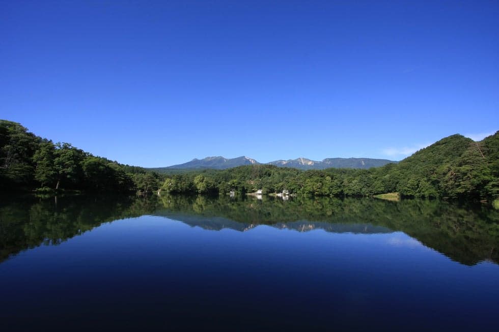 Unknown nature of the small sea (overseasal edition)