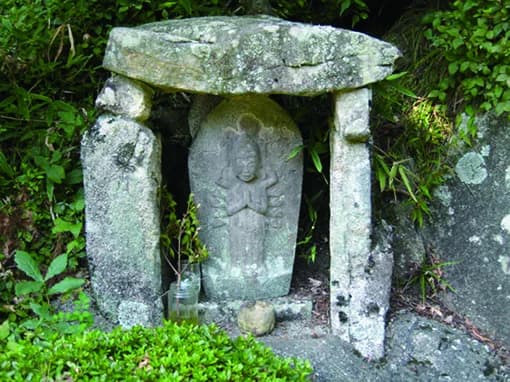 Maria Kannon