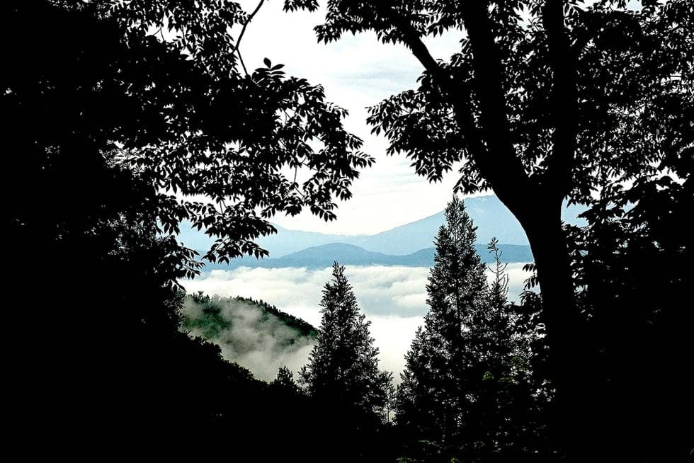 ??小菅の里 七星庵