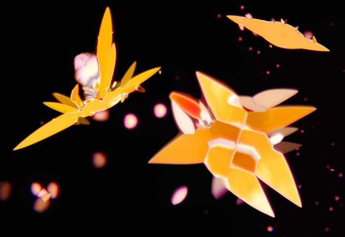 Micro x Space (Satoshi Kitayama)