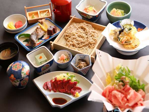 Meal