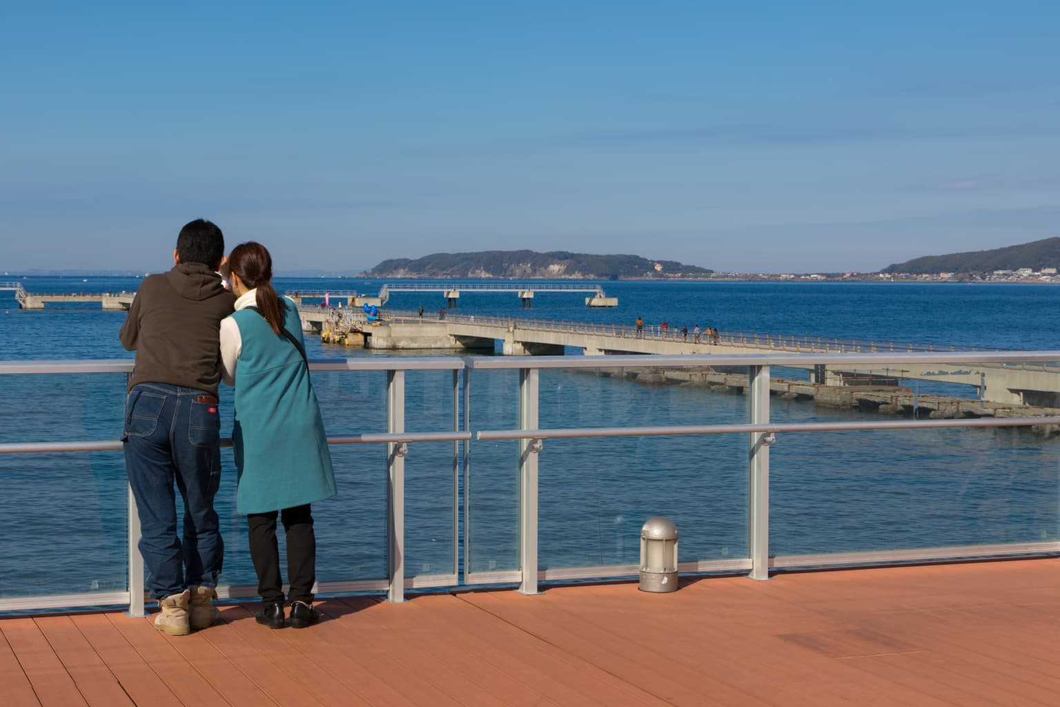 みなとオアシス“渚の駅”たてやま