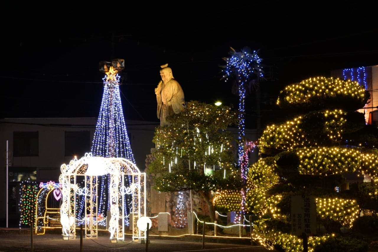 イルミネーション2