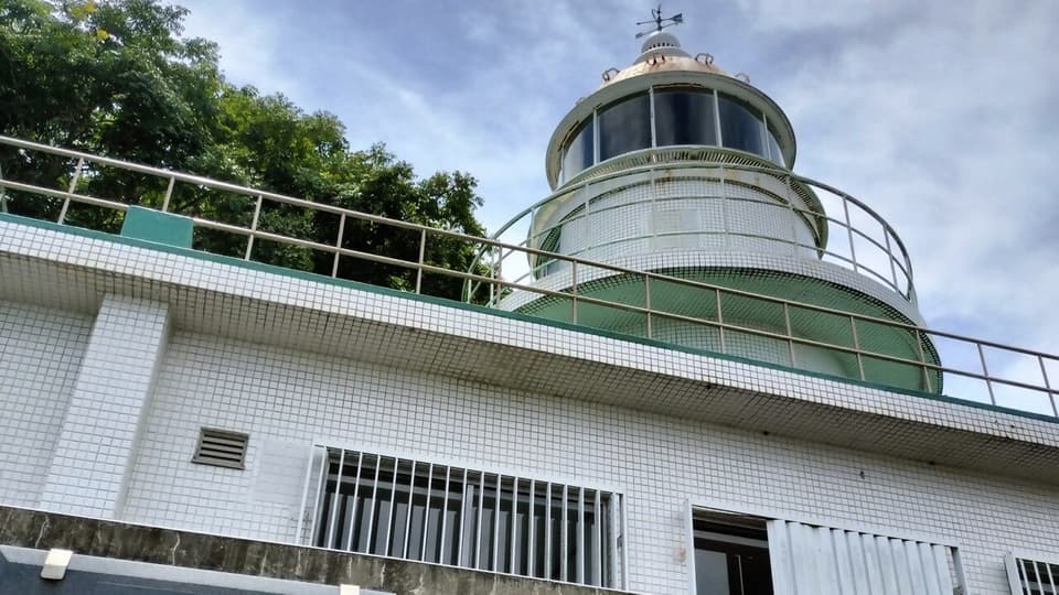 Kamijima Lighthouse