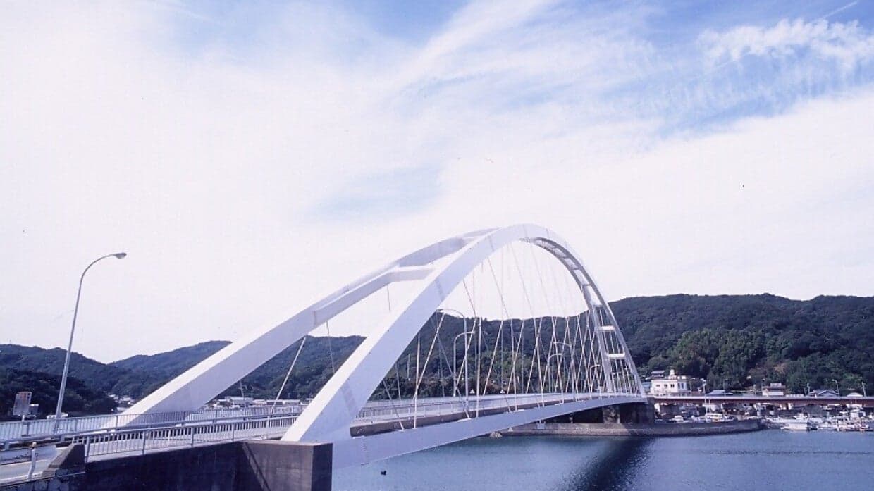 Onoura-ohashi Bridge