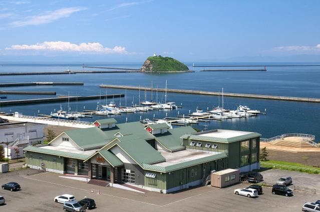 Muroran Onsen Yurarara