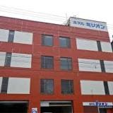 Business hotel million