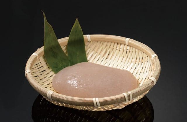 Konjac