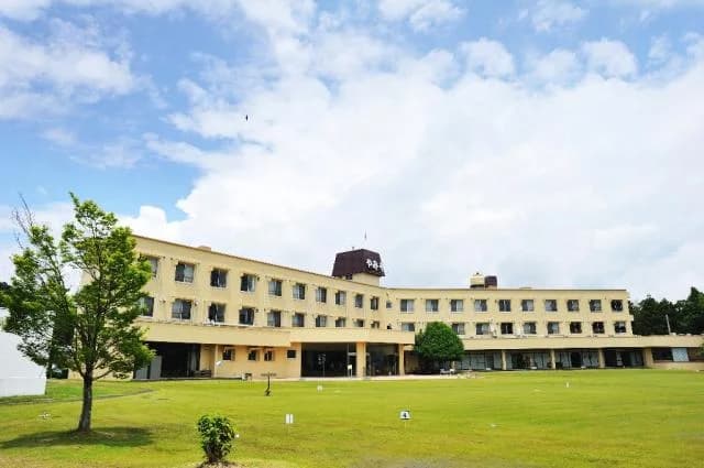Daigo Onsen and Mizo Hotel