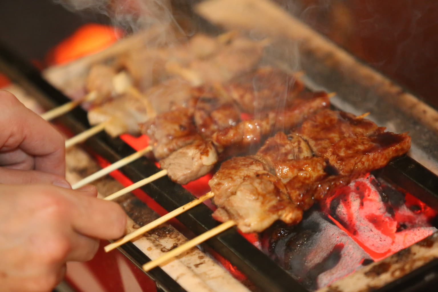 Muroran Yakitori