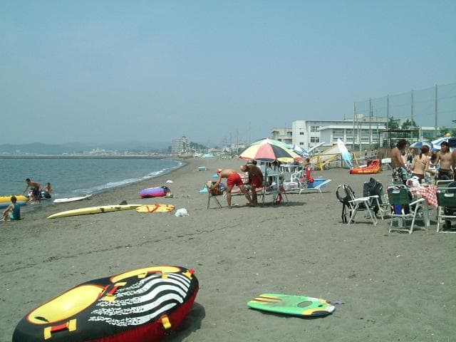 Arai Beach