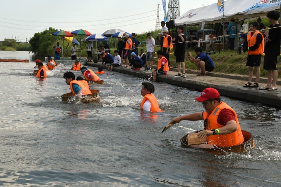 ハンギーまつり