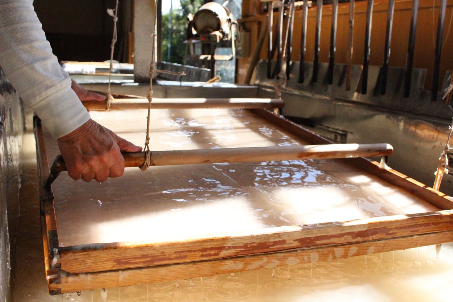 JA Agricultural Products Direct Sales Office